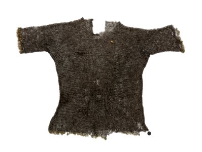 Pansarskjorta - Livrustkammaren - 106778