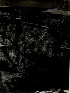 Panorama, Standpunkt Werk Oberwiesen. (7. Teilbild zu WK1 ALB082 24368a) (BildID 15631679)