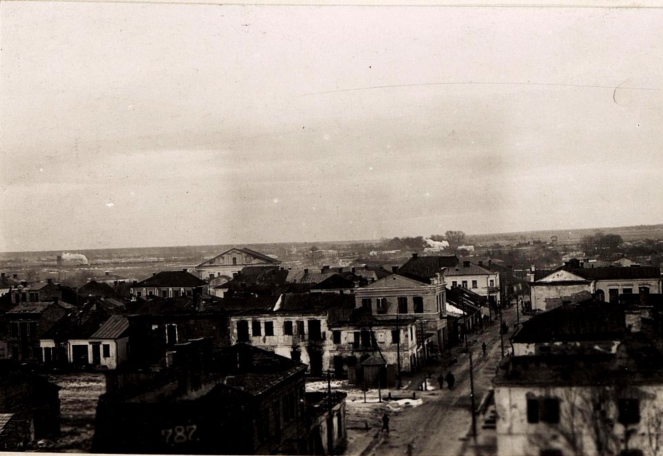 Panorama of Wladimir Wolinsky (BildID 4816629)
