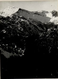 Panorama, C.Palone, V.Ledro, M. Notta..Standpunkt, Tomeabru. (3. Teilbild zu WK1 ALB082 24346a) (BildID 15630377)