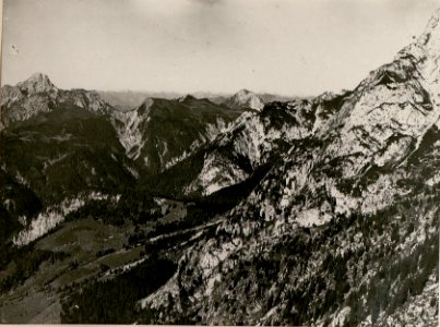 Panorama vom Art.-Beobachter Prihatitsch ¤ 1652 (BildID 15803261)