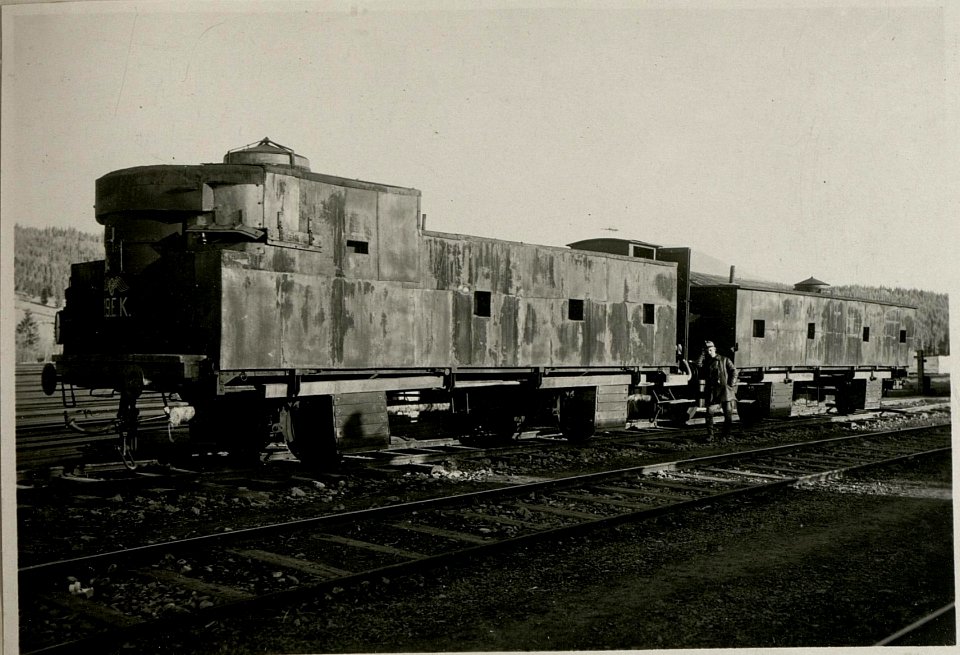 Panzerzug (BildID 15716221)