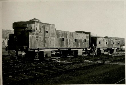 Panzerzug (BildID 15716221)