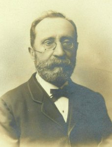 Paolo Boselli, dal 1858 al 1932 - Accademia delle Scienze di Torino 0043 B photo