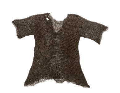Pansarskjorta - Livrustkammaren - 106784