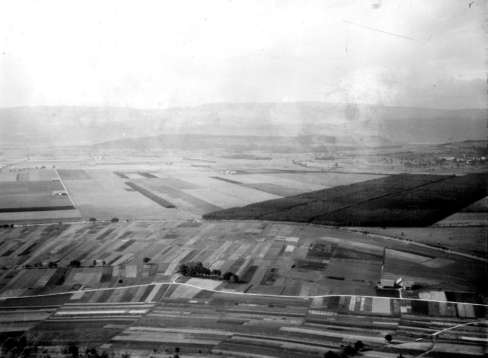 Panorama vom Vully - CH-BAR - 3241736