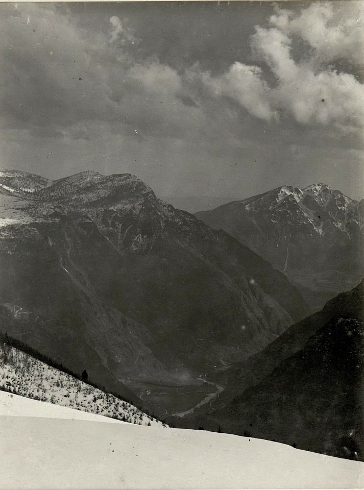 Panorama, Werk Viaz. (3. Teilbild zu WK1 ALB082 24363a) (BildID 15630833)