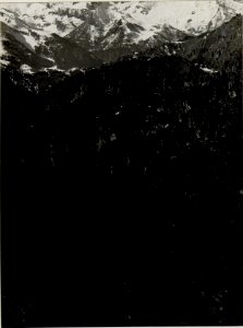 Panorama, Nozzolo, C.Palone, V. Ledro. Standpunkt, Tomeabru. (4. Teilbild zu WK1 ALB082 24348a) (BildID 15630482)