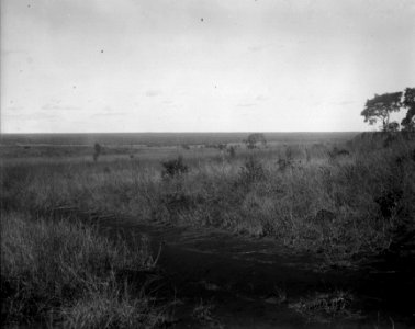Panorqma IV. S-te Marie de Marovoay. Madagaskar - SMVK - 021950