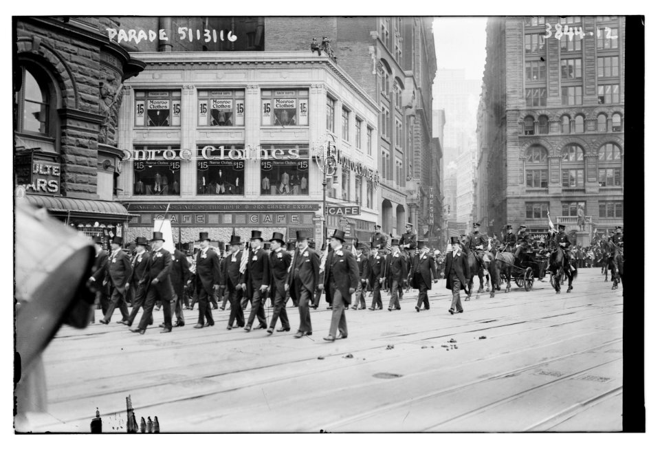 Parade, 5-13-16 LCCN2014701595