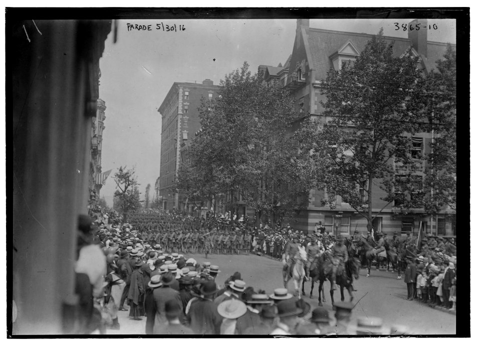 Parade, 5-30-16 LCCN2014701754