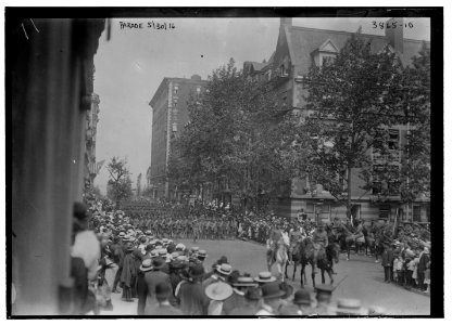 Parade, 5-30-16 LCCN2014701754