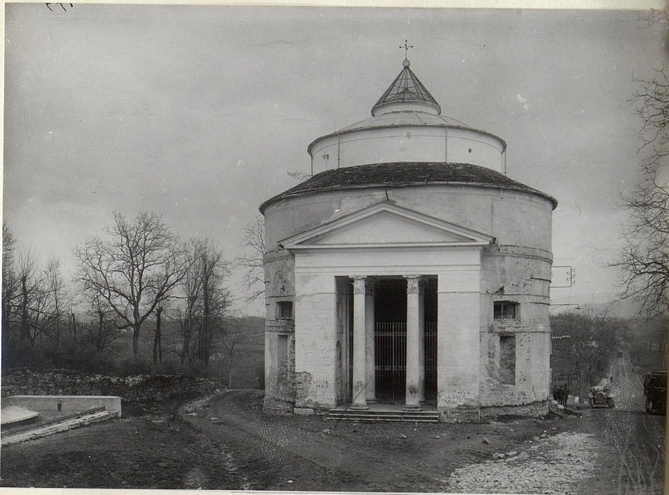 Pantheon-Mel. (BildID 15668389)