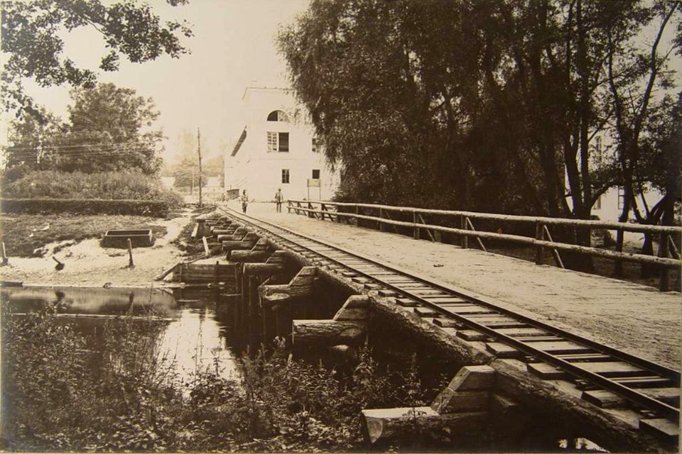 Parečča, Jasielda, Skirmunt. Парэчча, Ясельда, Скірмунт (1915-18)