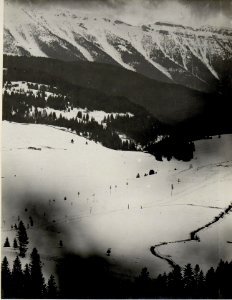 Panorama, Standpunkt Hochstand 9. (Cost' alta.) ( 8. Teilbild zu WK1 ALB083 24369a) (BildID 15631735)