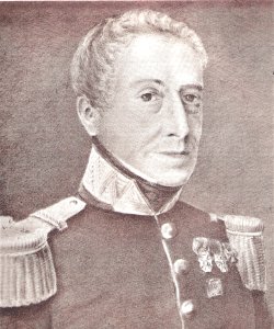 Paravicini di Capelli, W.B.E.