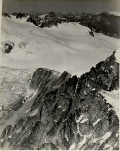Panorama, Standpunkt Mte.Care alto. ¤3465. (13. Teilbild zu WK1 ALB083 24383a) (BildID 15632834)