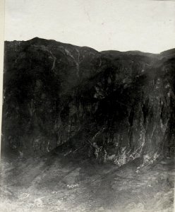 Panorama, Standpunkt Priafora 100m nördlich .¤1653. (4. Teilbild zu WK1 ALB083 24376a) (BildID 15632225)
