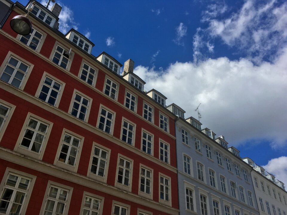 Architecture travel tourism