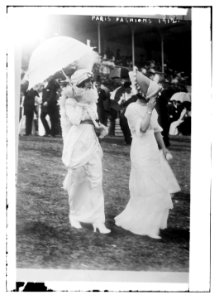 Paris Fashions, 1912 LCCN2014690597