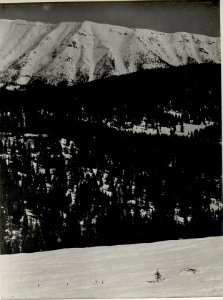 Panorama, Standpunkt,Werk Lusern. (7. Teilbild zu WK1 ALB082 24365a) (BildID 15630952)
