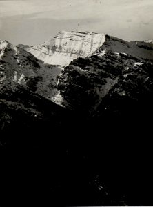 Panorama, Tomeabru, Casetta bis Kte.1229. Standpunkt, Cima d' Oro. (5. Teilbild zu WK1 ALB082 24349a) (BildID 15630132)