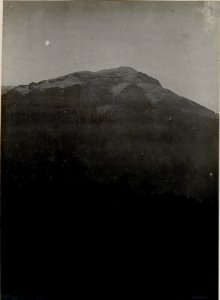 Panorama, Val di Gresta, Biaena. Standpunkt, Creino. (4. Teilbild zu WK1 ALB82 24332a) (BildID 15629789)