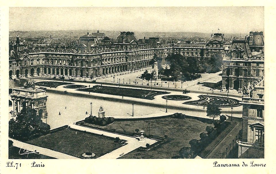 Paris (CAP, anté 1935) - 08