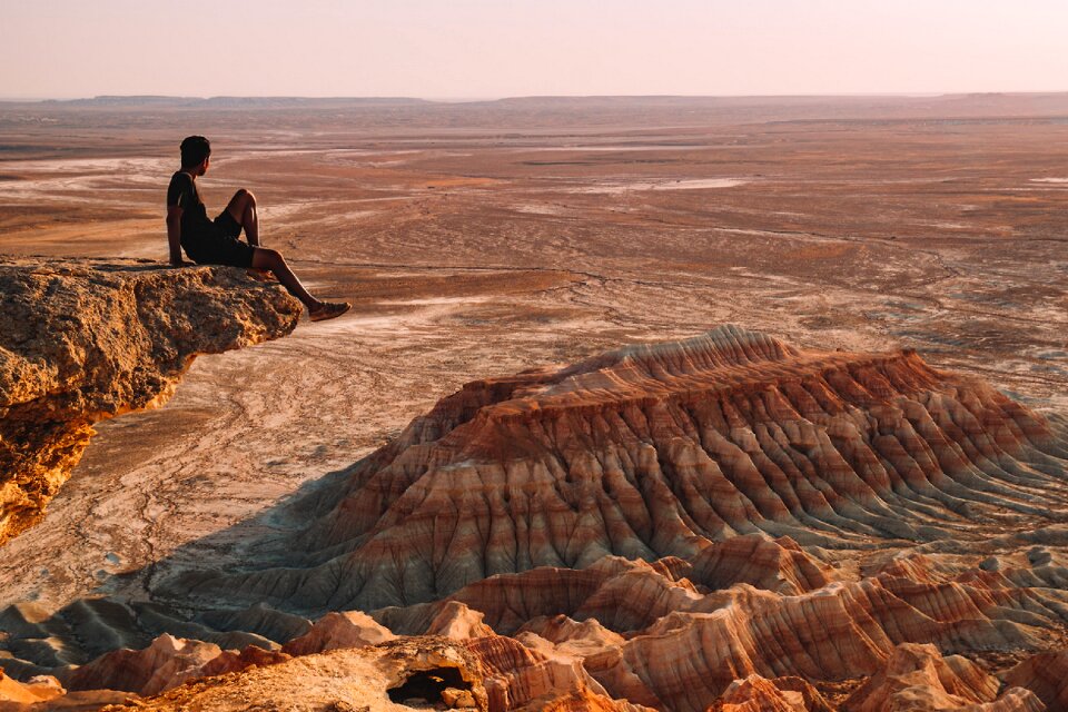 Geology rock nature photo