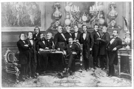 Paris Commune- Ministere du 2 Janvier LCCN2016651079
