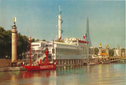 Paris-expo-1937-pavillon de la Marine marchande-22