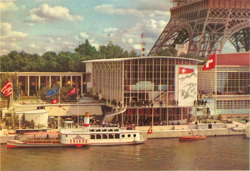 Paris-expo-1937-pavillon de la Suisse-12