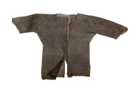 Pansarskjorta - Livrustkammaren - 106769