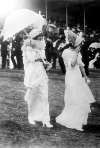 Paris Fashions, 1912 (LOC)
