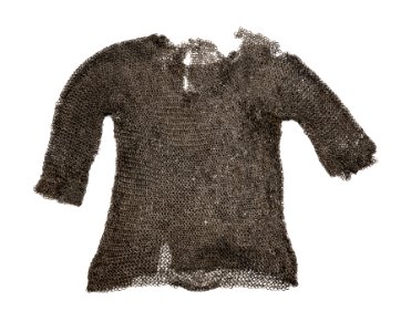 Pansarskjorta - Livrustkammaren - 107202