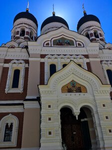 Architecture europe landmark