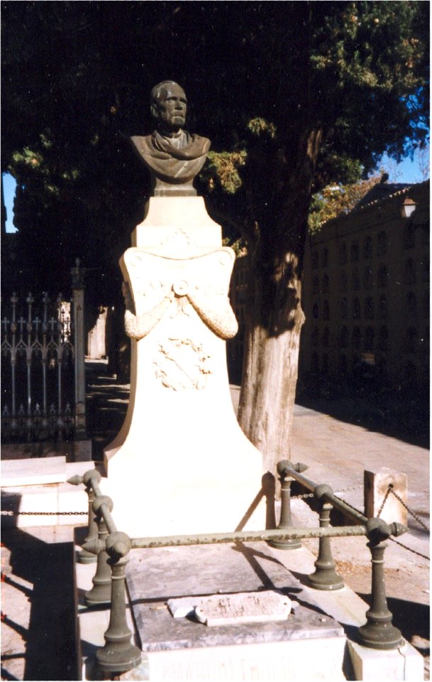 Panteón Peris y Valero (Valencia)