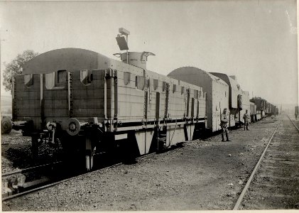 Panzerzug Hinowice (BildID 15529409)