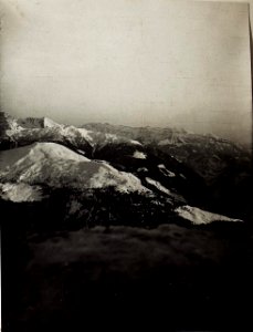 Paradisirücken, westliche Fortsetzung. (BildID 15574612)