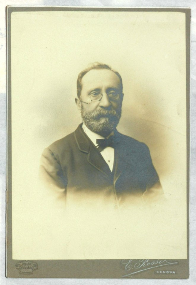 Paolo Boselli, dal 1858 al 1932 - Accademia delle Scienze di Torino 0043