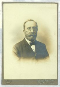 Paolo Boselli, dal 1858 al 1932 - Accademia delle Scienze di Torino 0043 photo