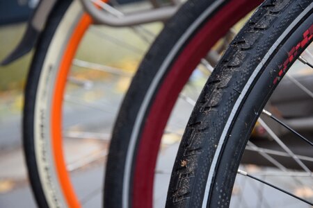 Wheel tyres bicycle tires