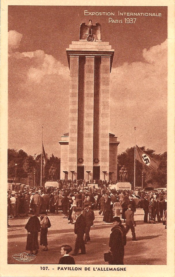Paris-Expo-1937-carte postale-03