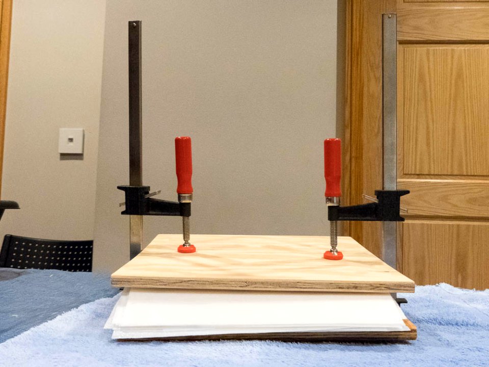 Paper press (44484444852)