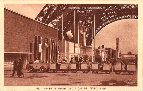 Paris-Expo-1937-carte postale-11