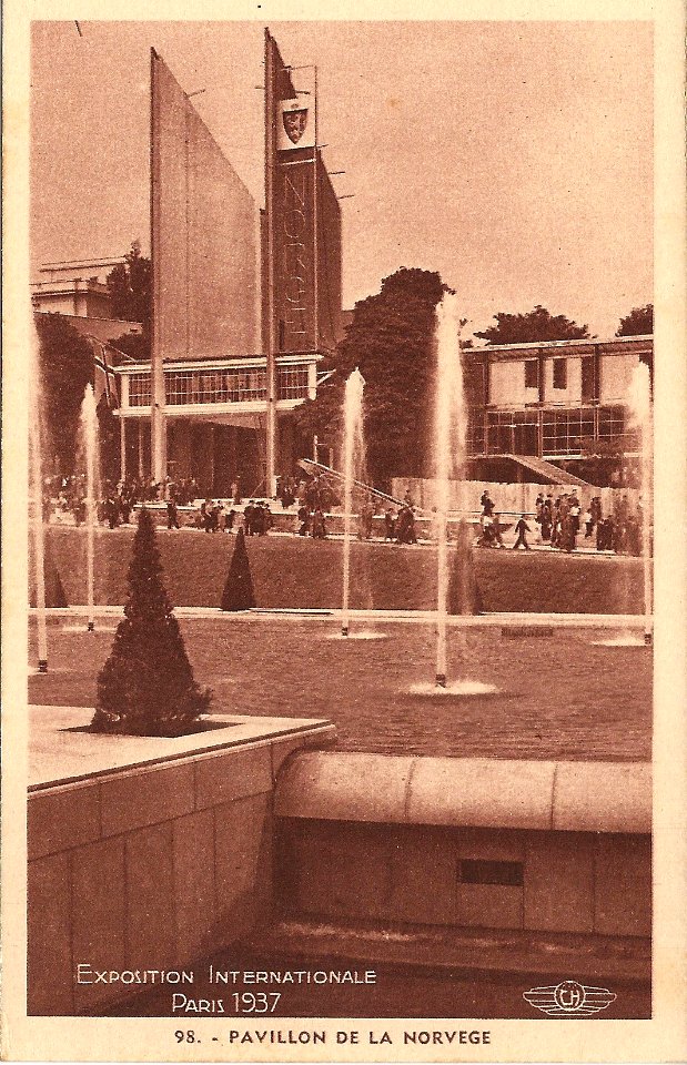 Paris-Expo-1937-carte postale-15