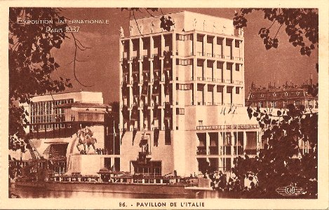 Paris-Expo-1937-carte postale-19