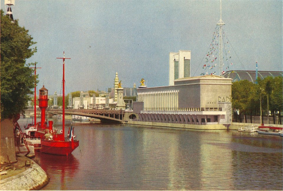 Paris-expo-1937-pavillon de la Radio-19
