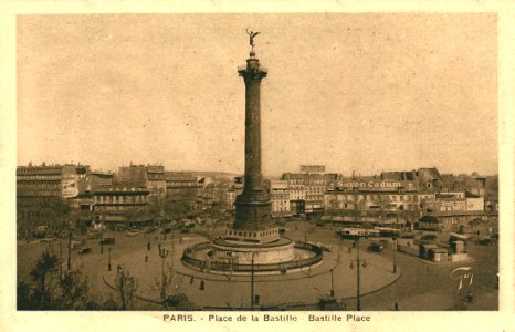 Paris-postcard-A.Leconte-19