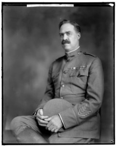 PARKER, JOHN H. COLONEL LCCN2016860532